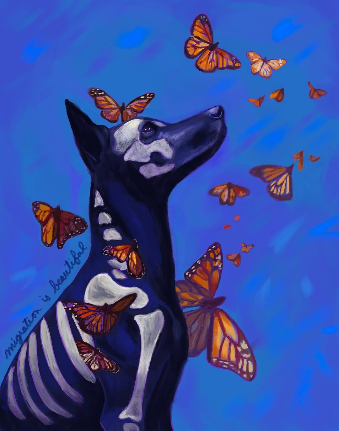 Post 7 by Angelica Frausto on Instagram (image)