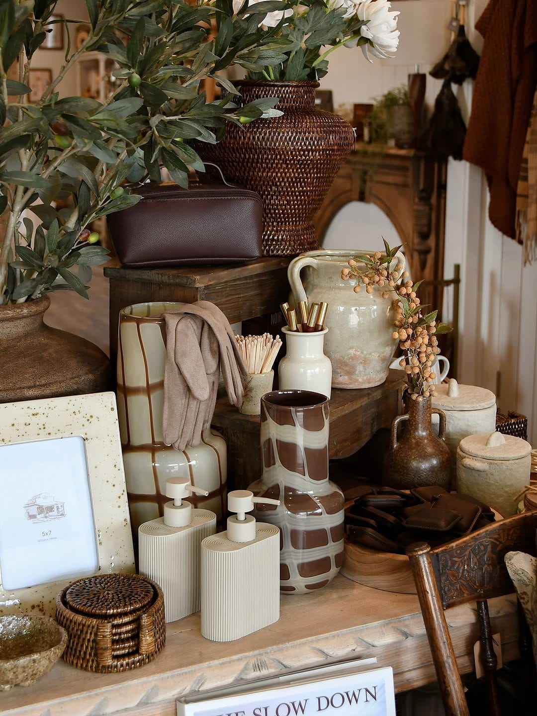 Post 2 by The Corner Nook on Instagram (image)