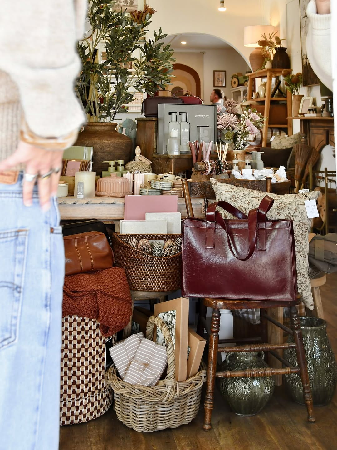 Post 8 by The Corner Nook on Instagram (image)