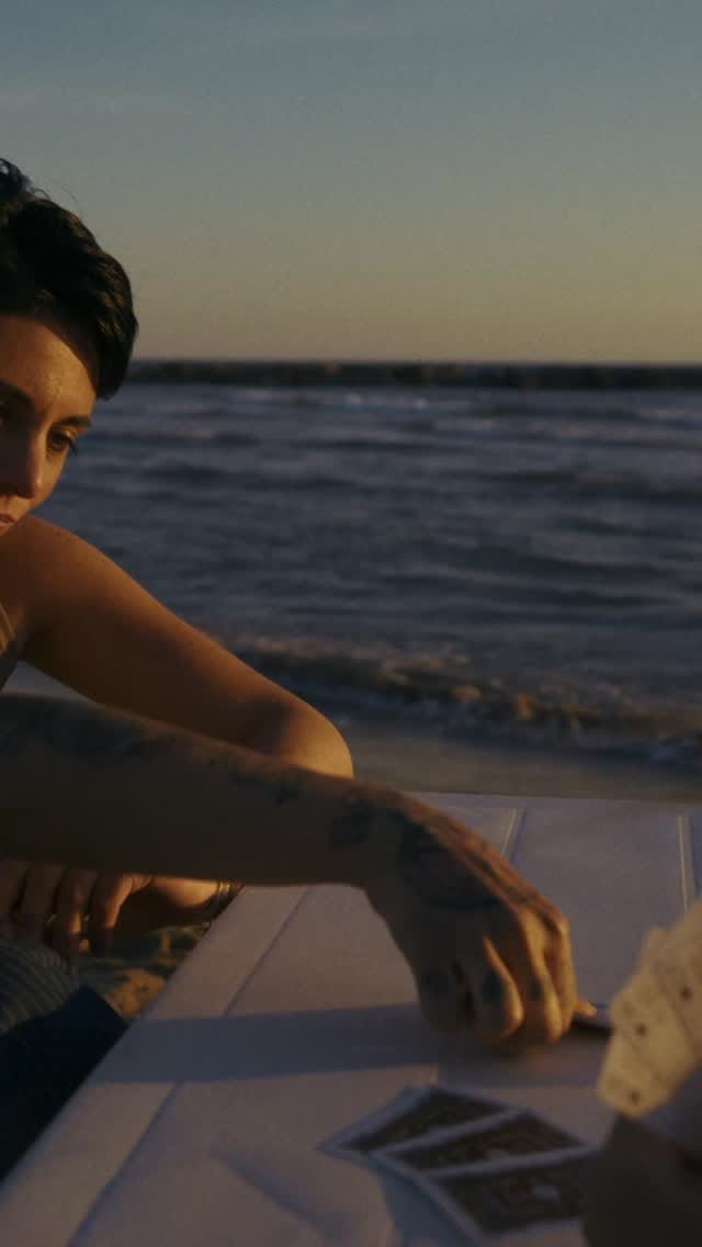Post 3 by Pro Makeup Artist on Instagram (video)