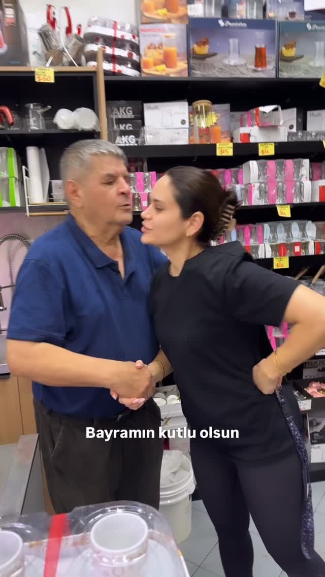 Post 1 by ARZUM MARKET on Instagram (video)
