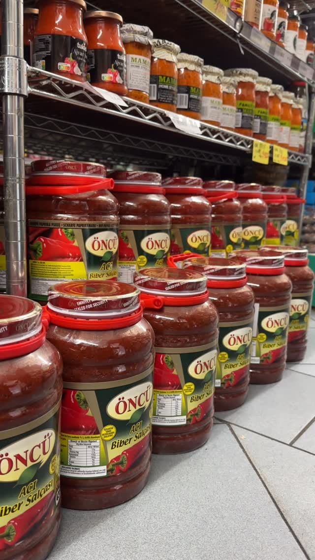 Post 8 by ARZUM MARKET on Instagram (video)