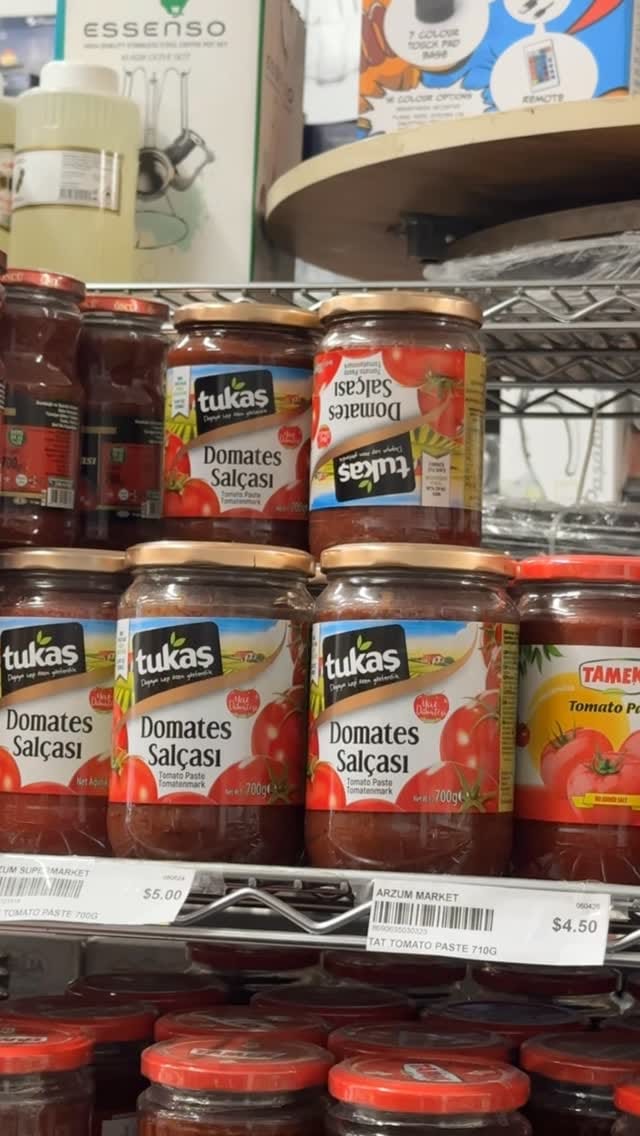 Post 7 by ARZUM MARKET on Instagram (video)