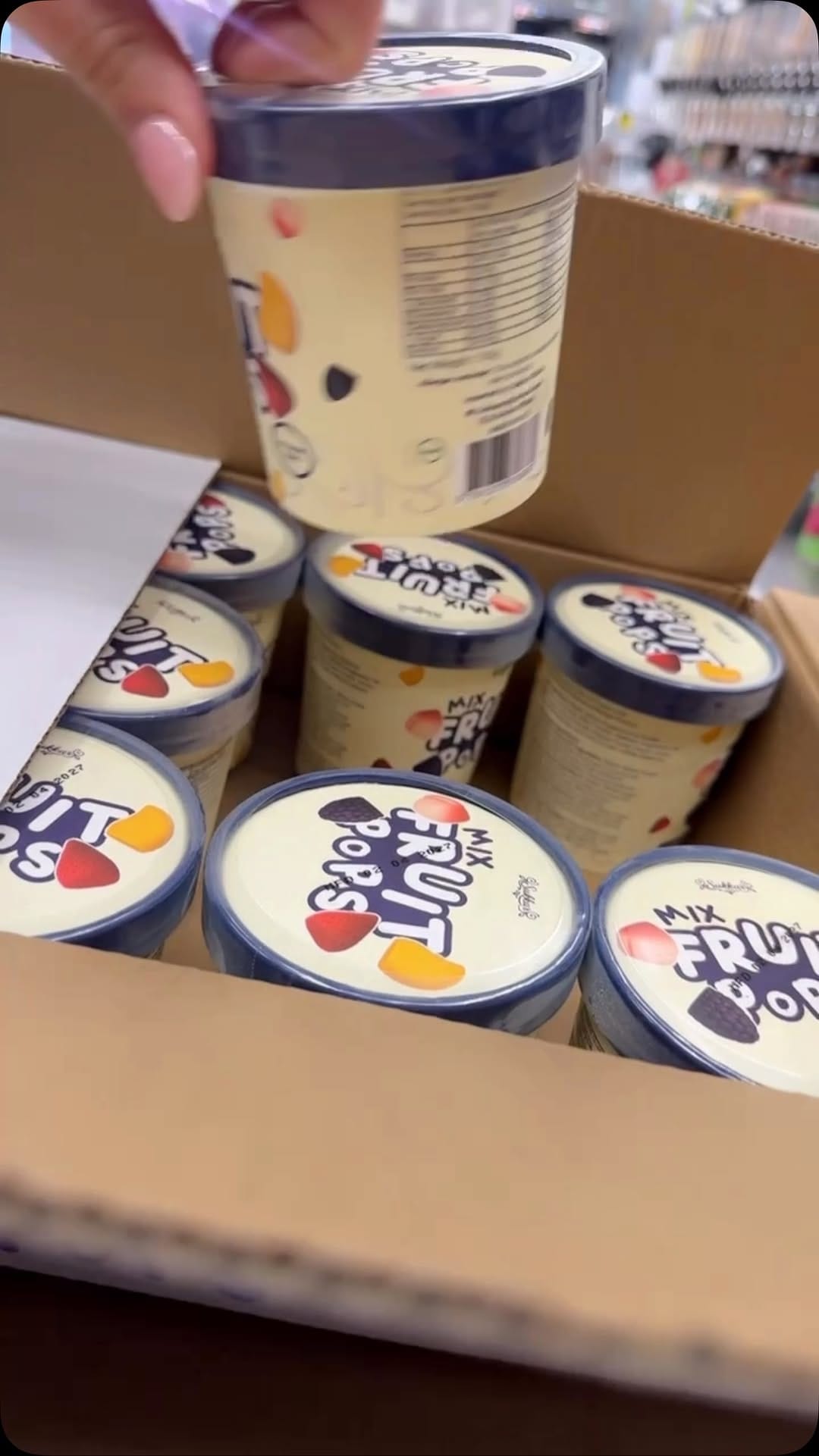 Post 5 by ARZUM MARKET on Instagram (video)