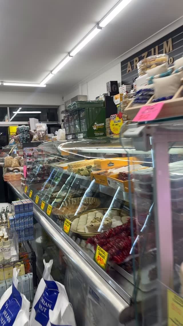 Post 9 by ARZUM MARKET on Instagram (video)