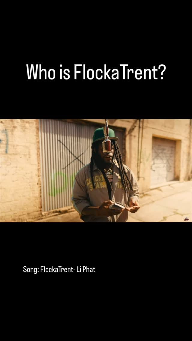 Post 9 by F L O C K A T R E N T on Instagram (video)