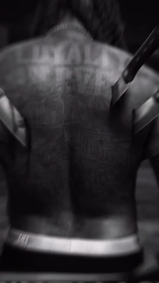 Post 7 by F L O C K A T R E N T on Instagram (video)