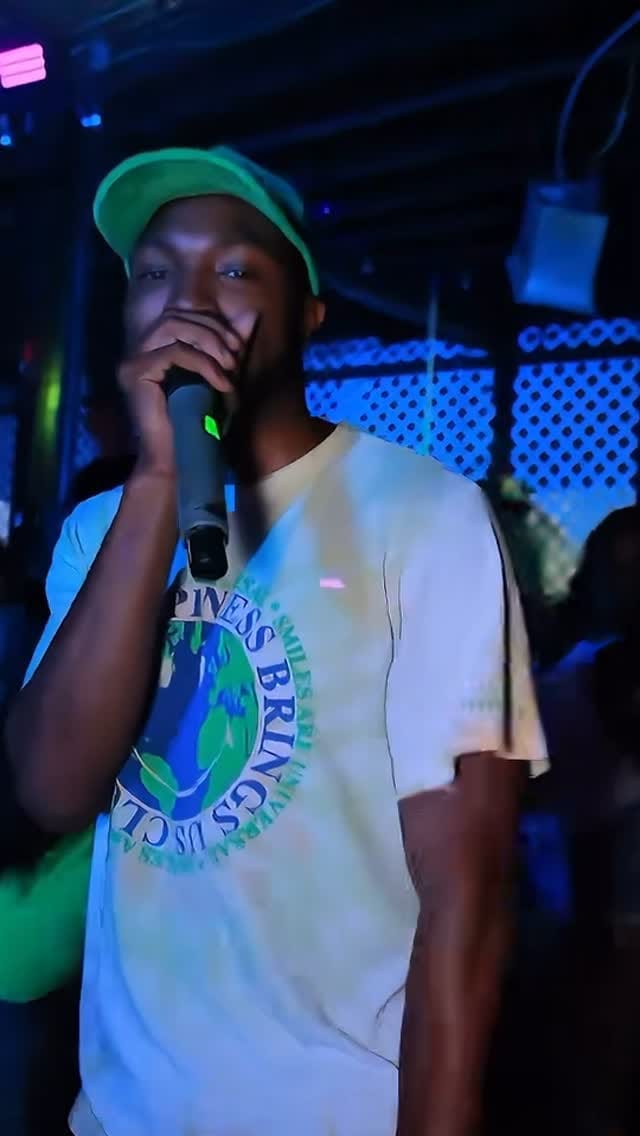 Post 3 by DJ G. Linzy🎧 on Instagram (video)
