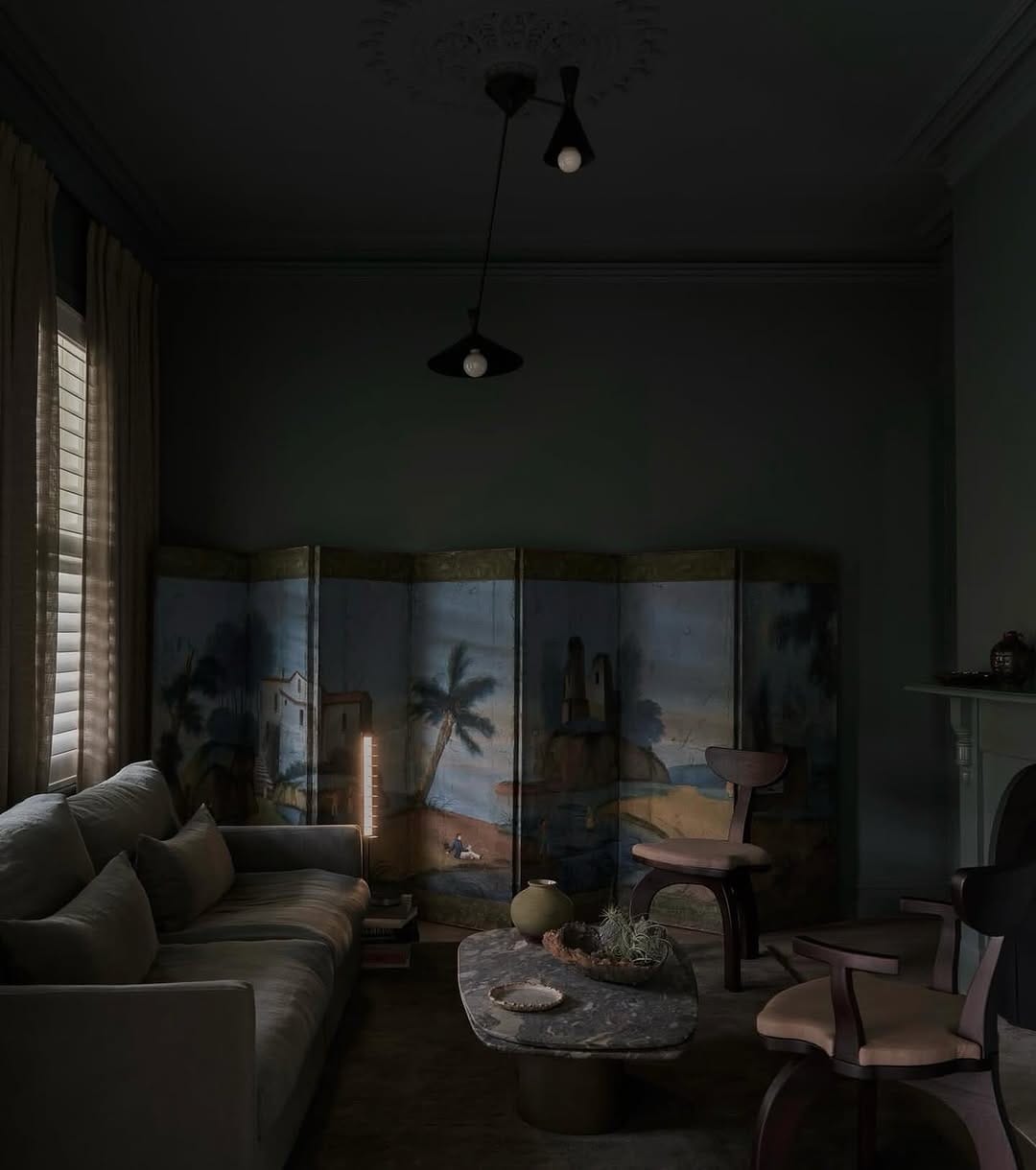 Post 10 by Graham Geddes Antiques on Instagram (image)
