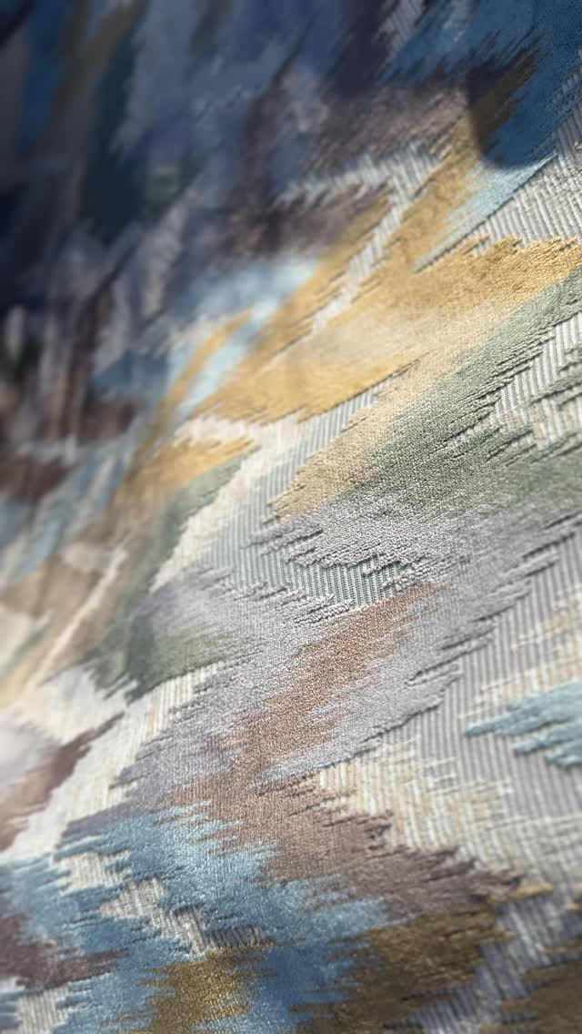 Post 5 by JANA KRÄMER | INTERIOR DECORATOR | HAMBURG on Instagram (video)