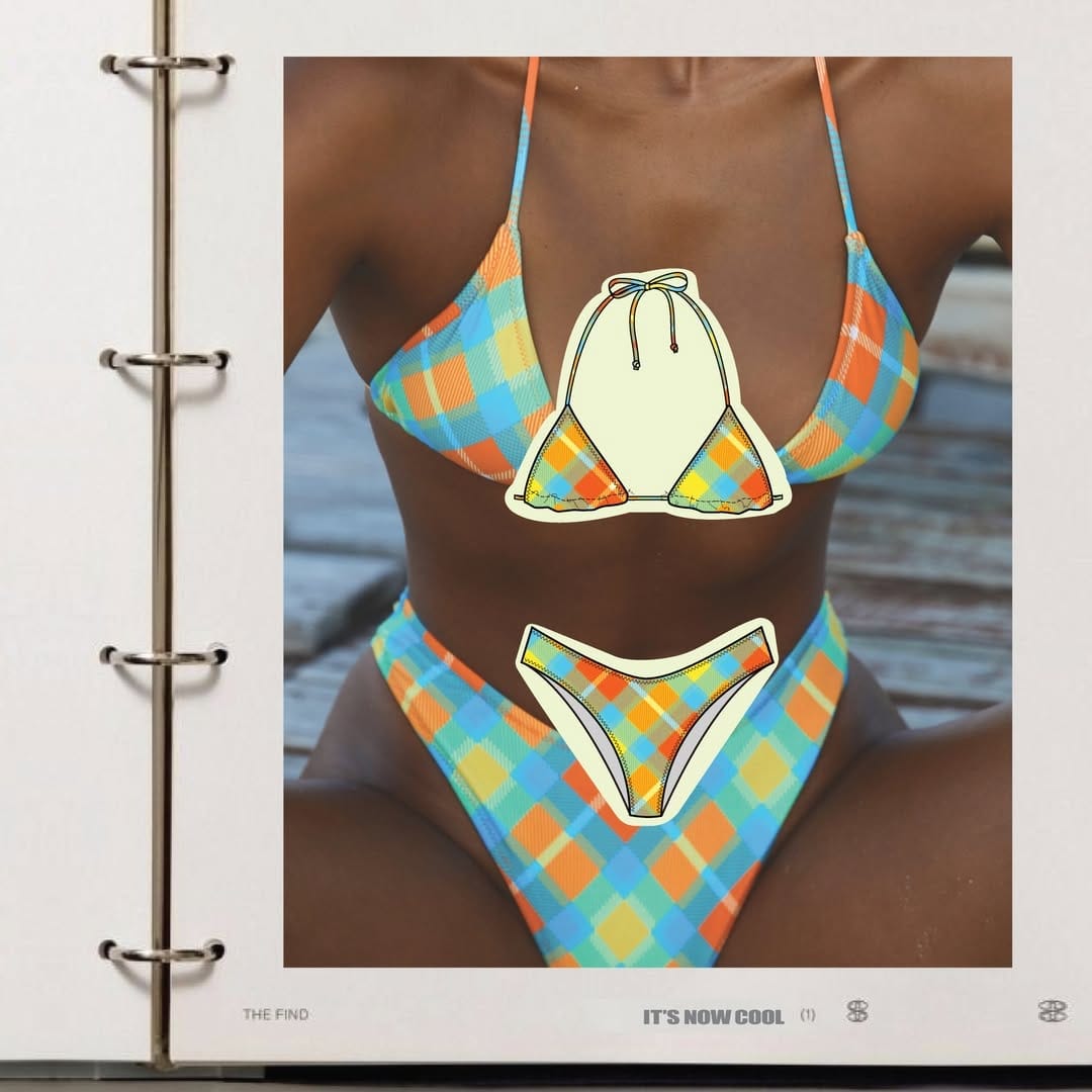Post 9 by Bowla Design on Instagram (image)