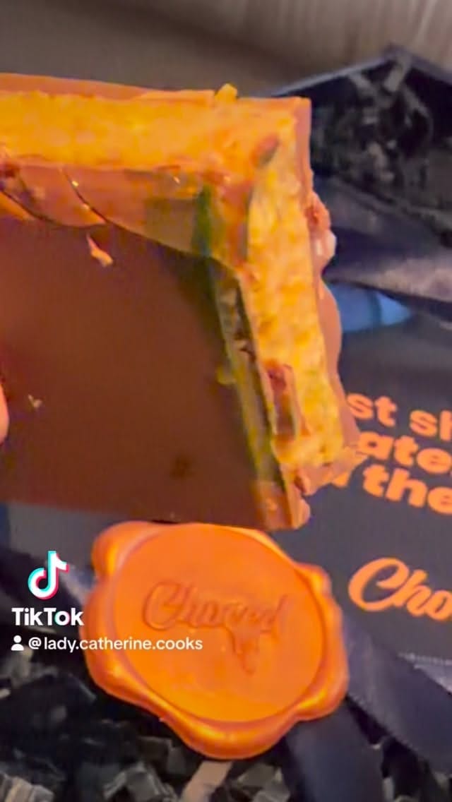 Post 3 by Choced on Instagram (video)
