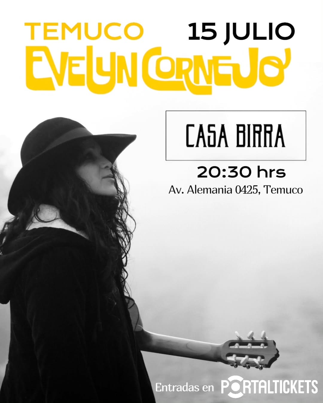 Post 5 by Evelyn Cornejo on Instagram (image)