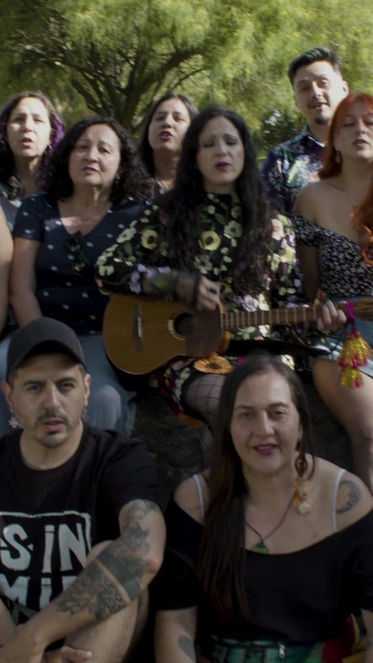 Post 9 by Evelyn Cornejo on Instagram (video)