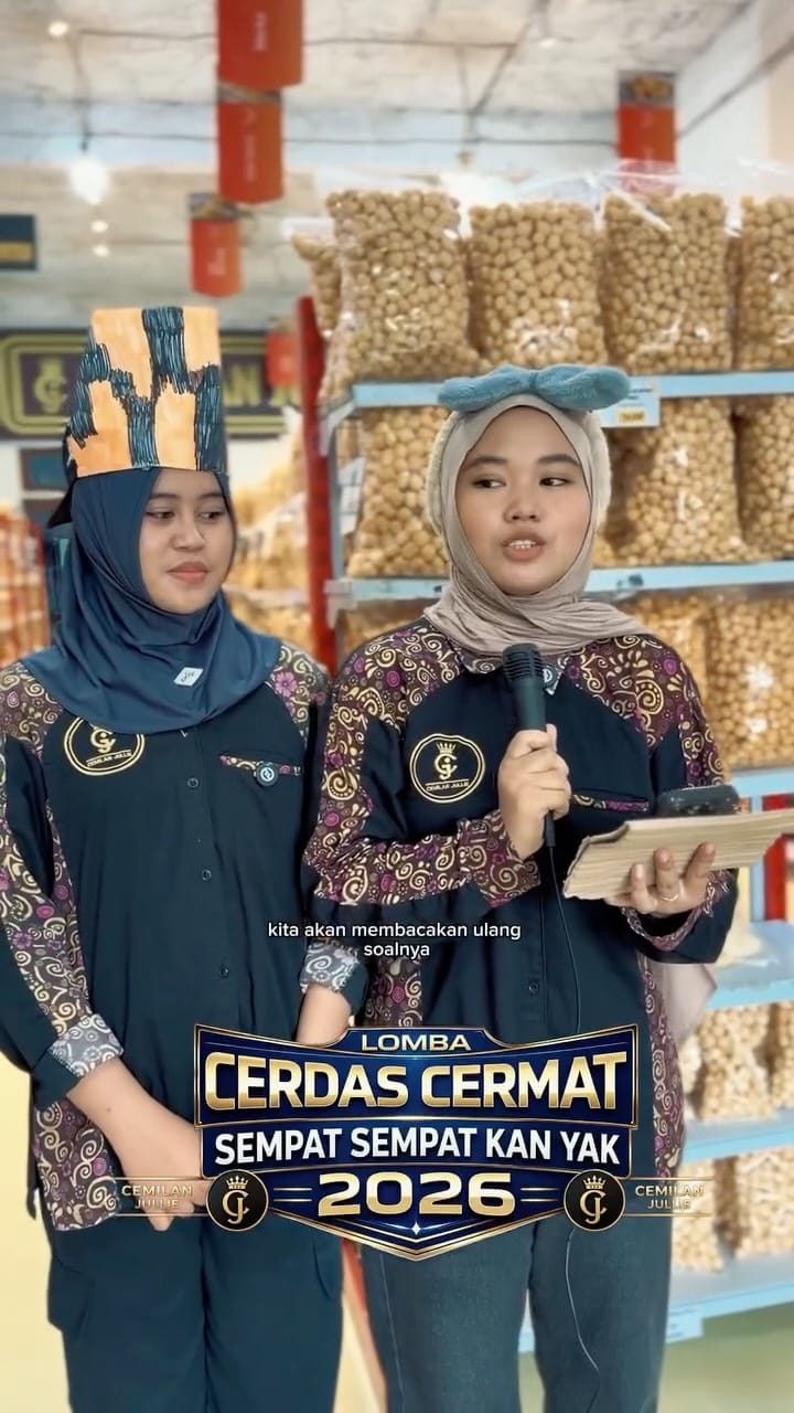 Post 10 by AGEN SNACK, KUKER & CEMILAN JERUJU ( PONTIANAK ) on Instagram (video)
