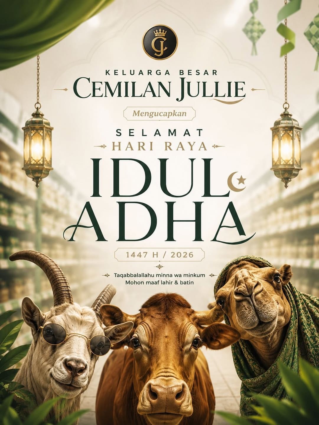 Post 1 by AGEN SNACK, KUKER & CEMILAN JERUJU ( PONTIANAK ) on Instagram (image)