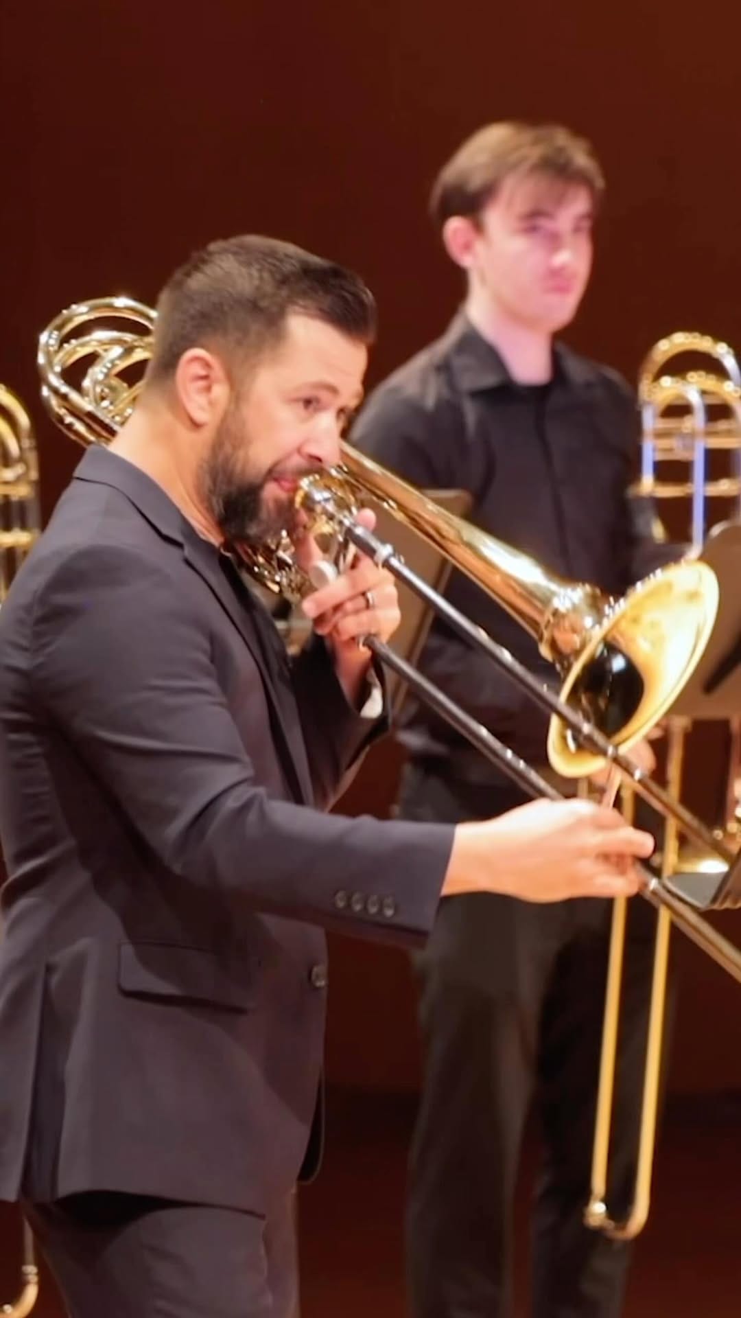 Post 9 by Brian Hecht on Instagram (video)