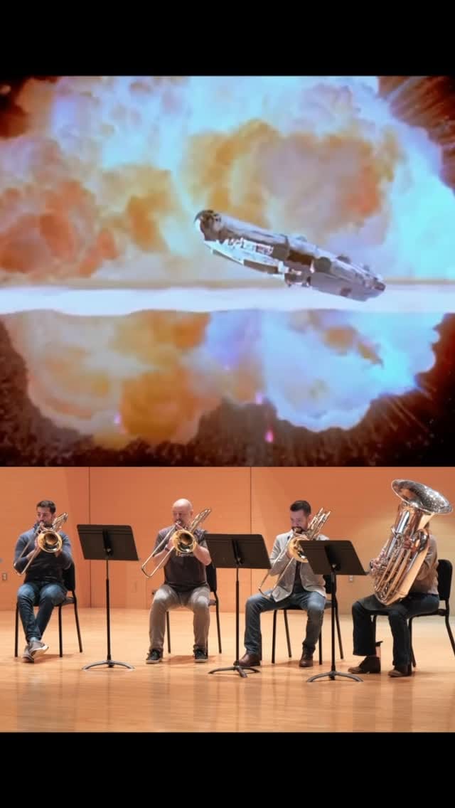 Post 3 by Brian Hecht on Instagram (video)