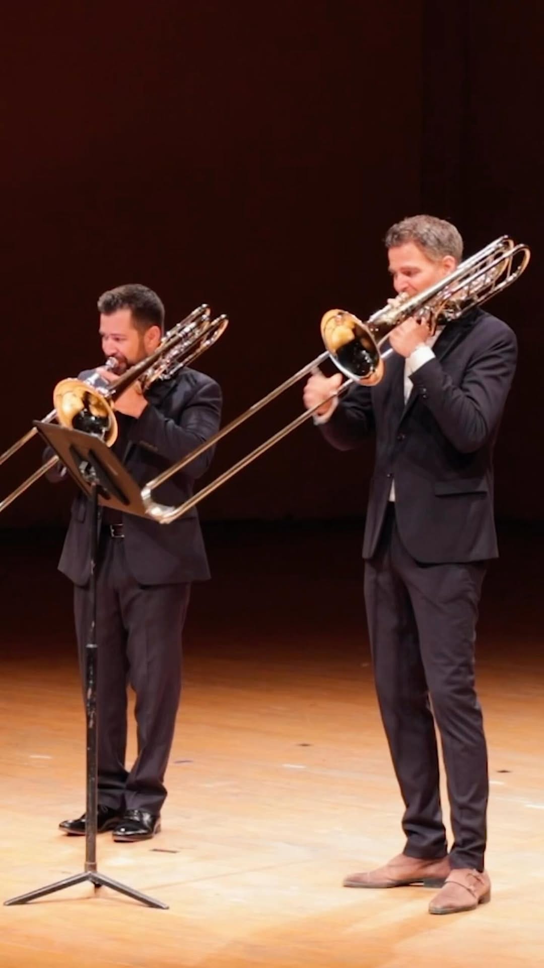 Post 10 by Brian Hecht on Instagram (video)