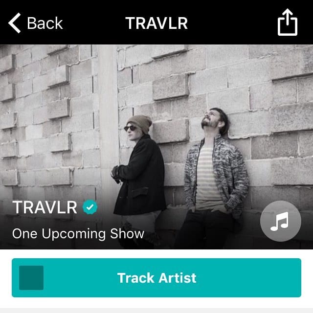 Post 7 by TRAVLR on Instagram (image)