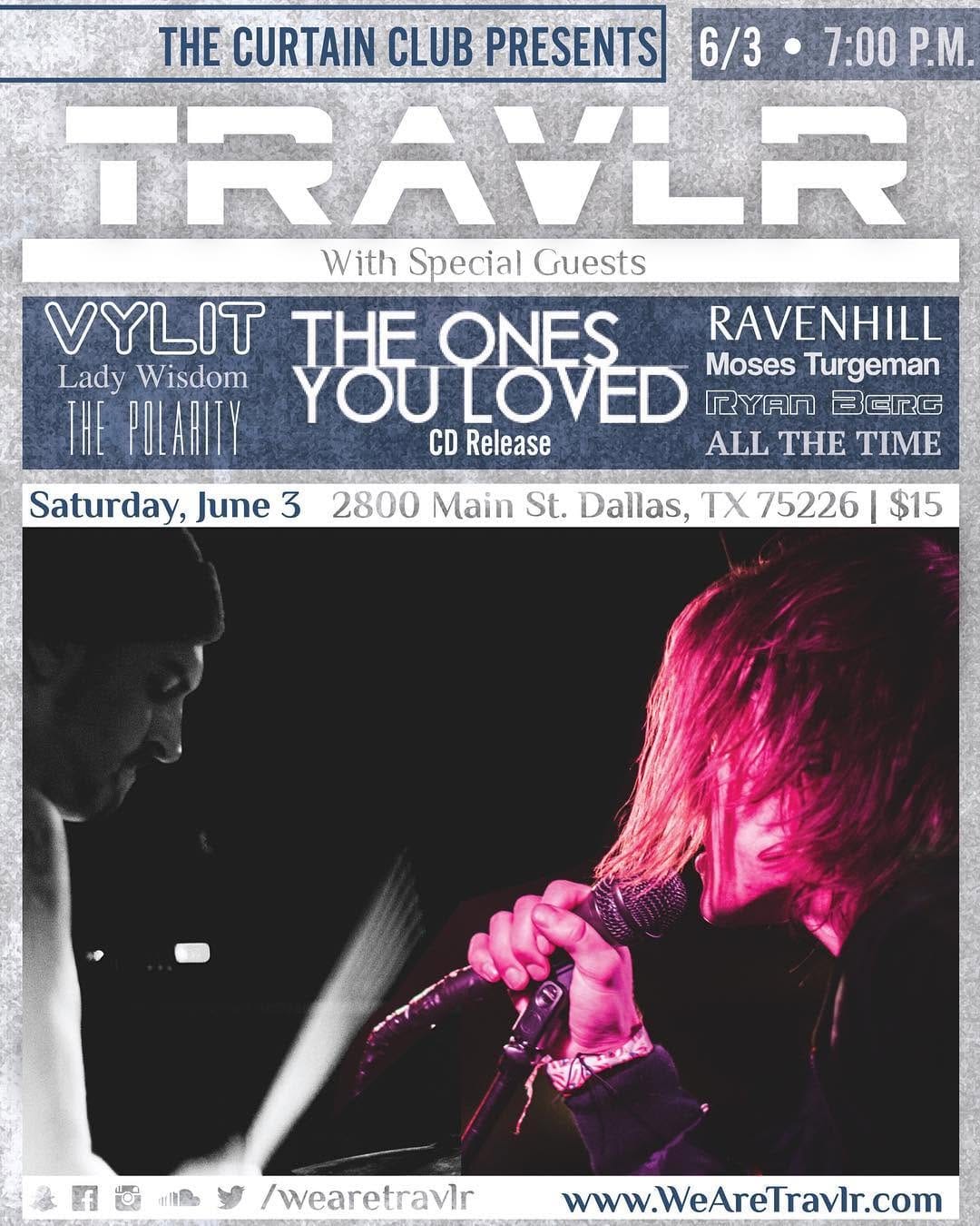 Post 9 by TRAVLR on Instagram (image)