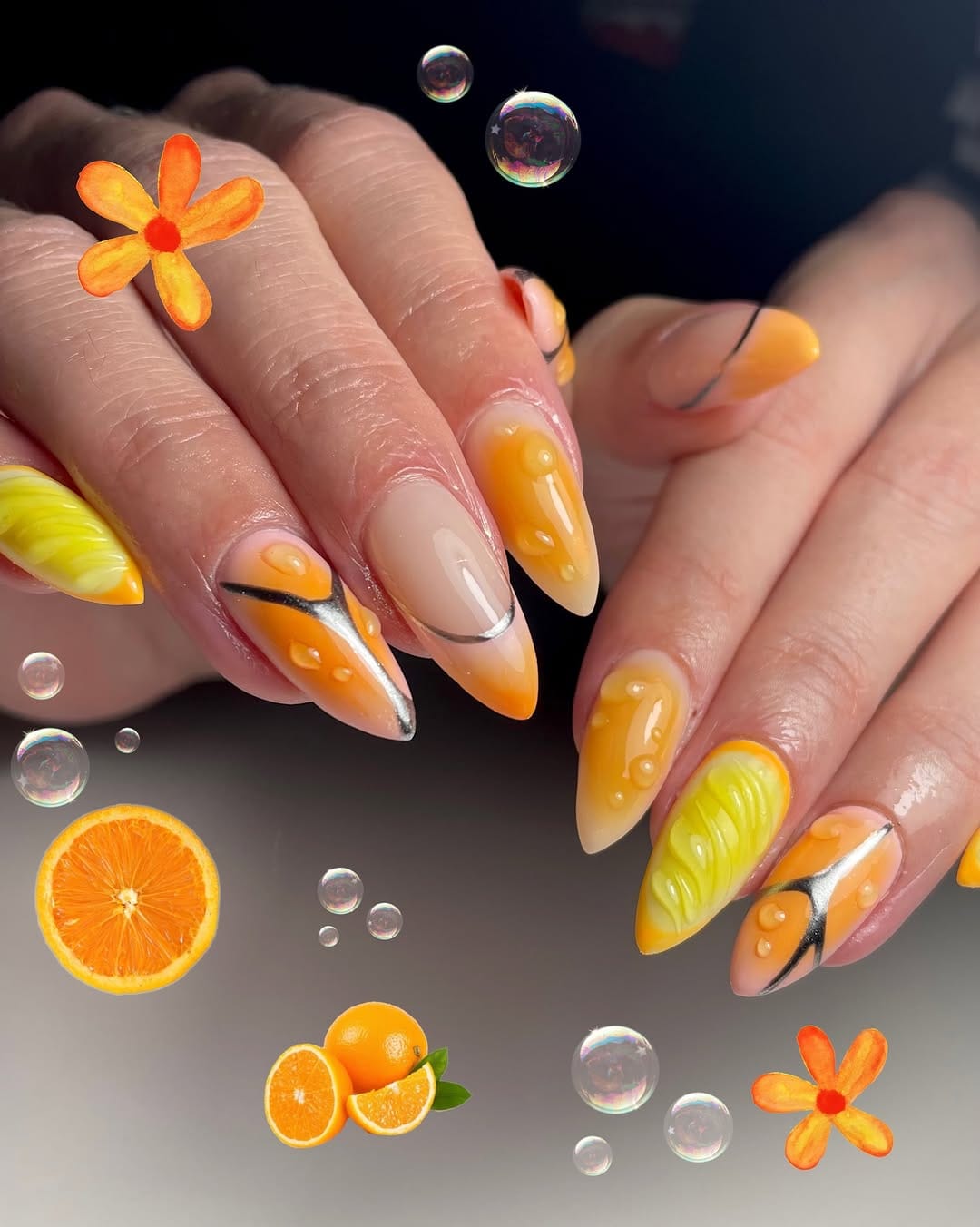 Post 2 by Lana  💅🏼 on Instagram (image)