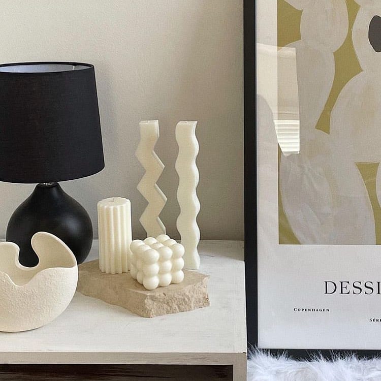 Post 6 by Peachy Candle Co on Instagram (image)