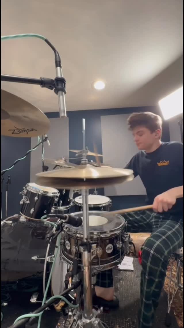 Post 7 by Jack Medaglia on Instagram (video)