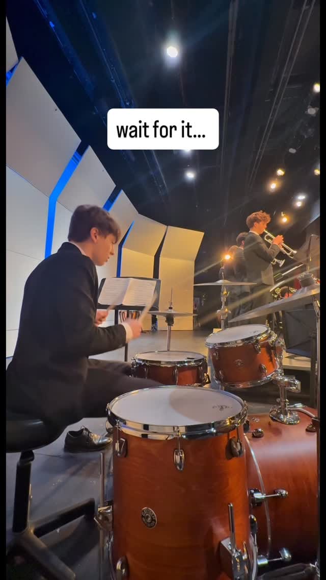 Post 3 by Jack Medaglia on Instagram (video)