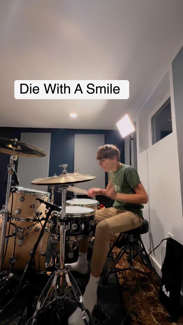 Post 9 by Jack Medaglia on Instagram (video)