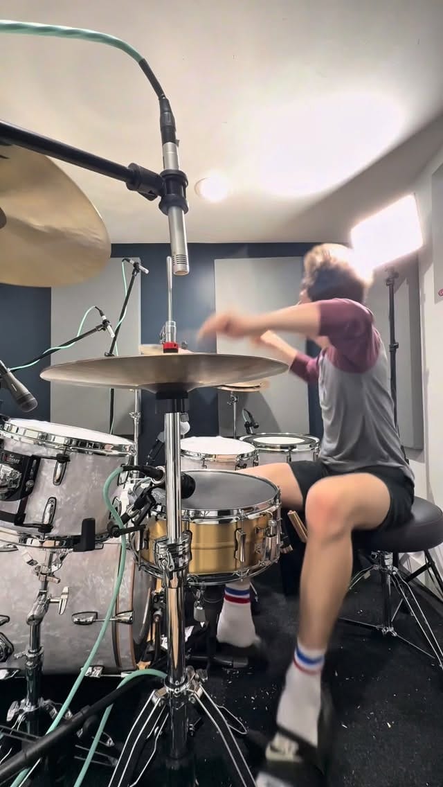 Post 4 by Jack Medaglia on Instagram (video)