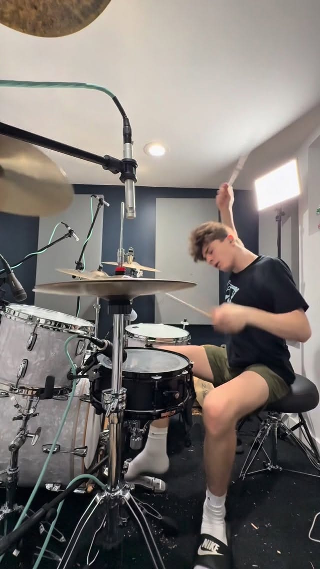 Post 2 by Jack Medaglia on Instagram (video)