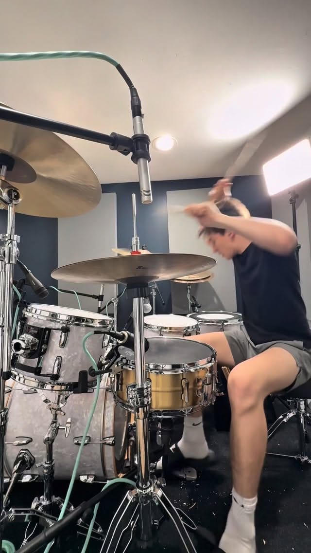 Post 5 by Jack Medaglia on Instagram (video)
