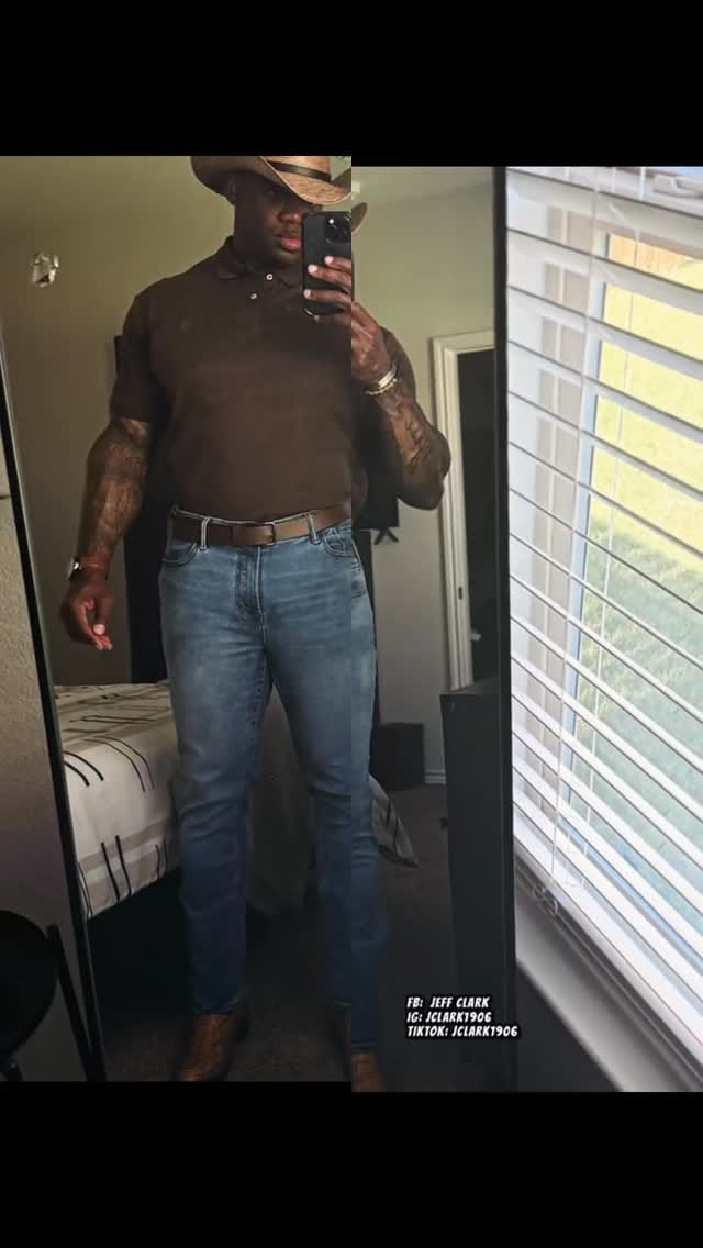 Post 2 by Jeffery Clark on Instagram (video)