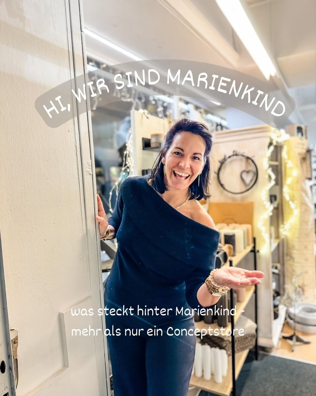 Post 10 by Marienkind Conceptstore on Instagram (carousel)