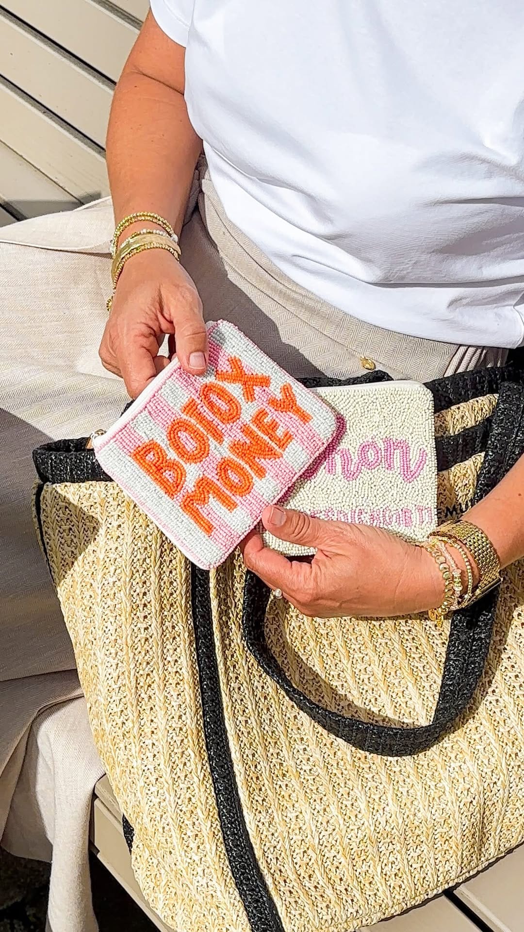 Post 2 by Marienkind Conceptstore on Instagram (video)