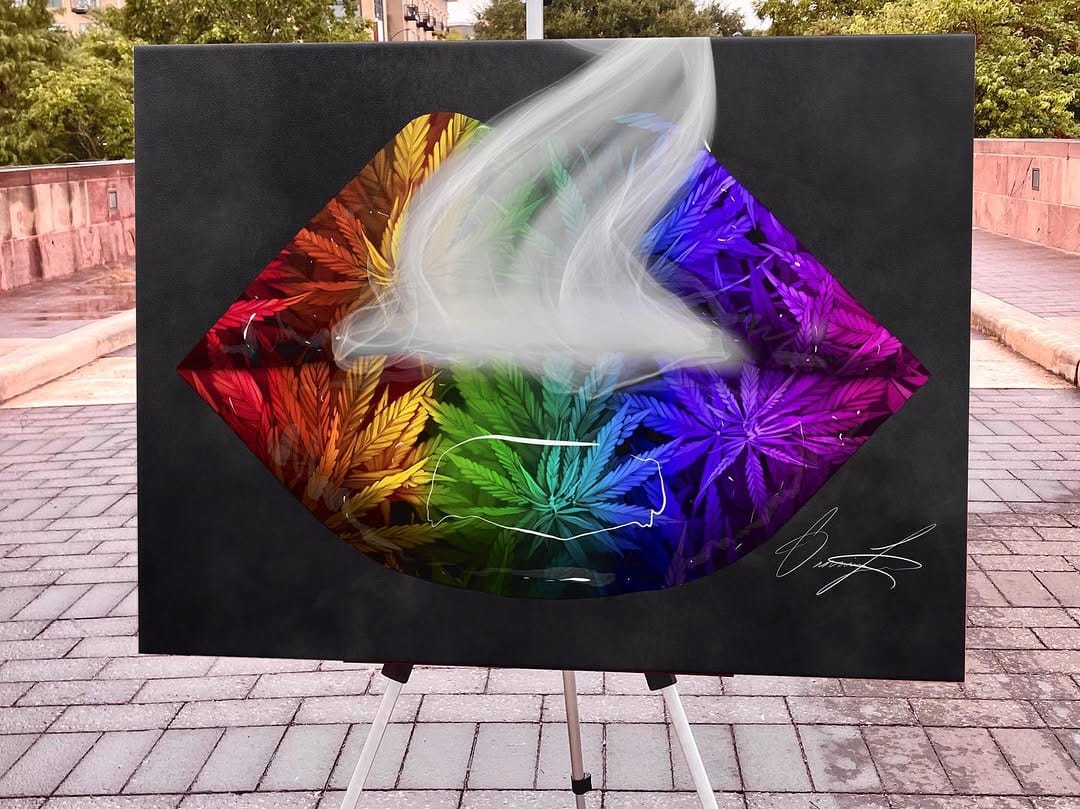 Post 6 by Giovannie Licea on Instagram (image)