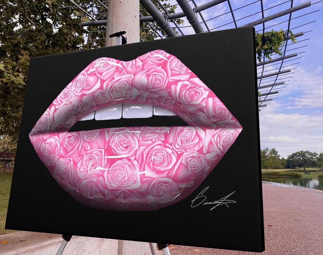 Post 8 by Giovannie Licea on Instagram (image)