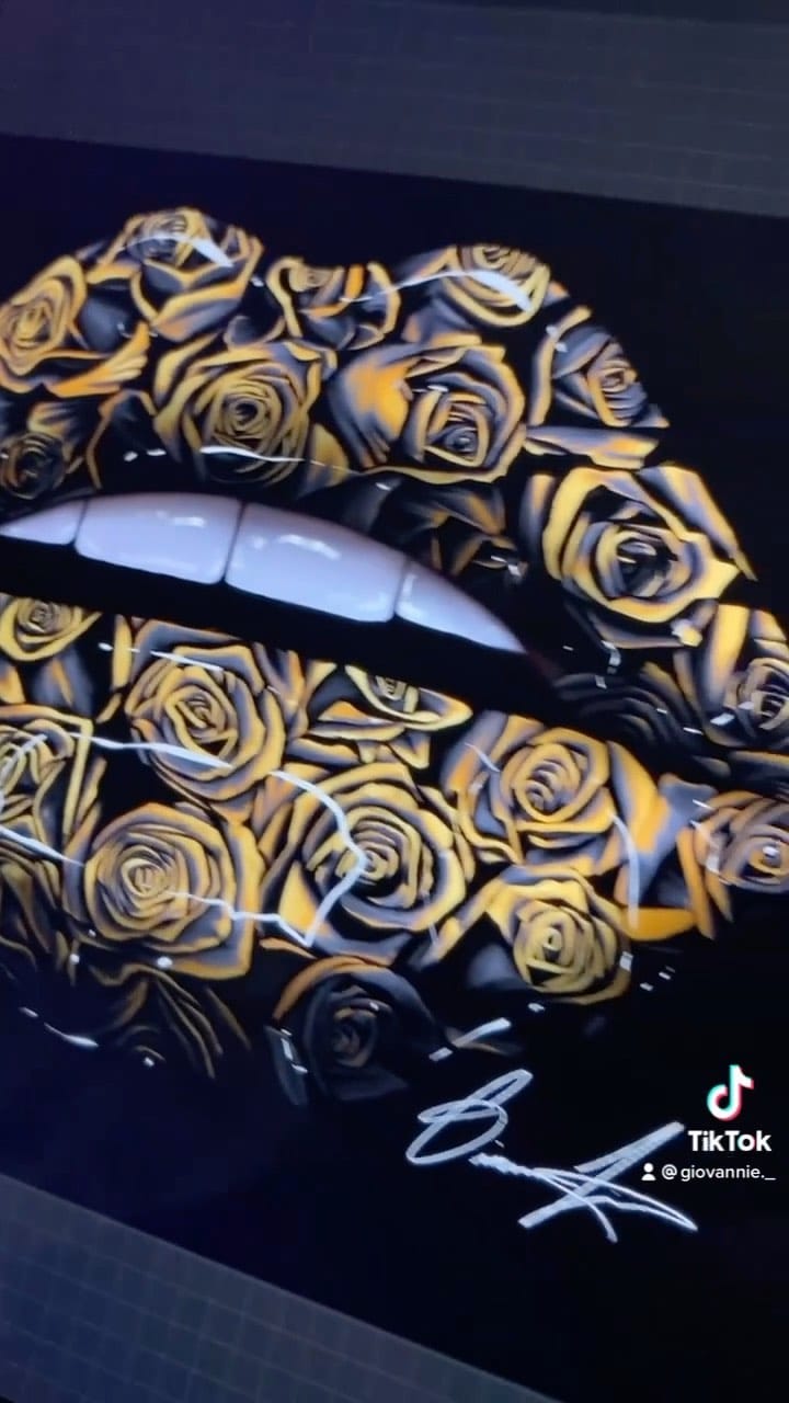 Post 10 by Giovannie Licea on Instagram (video)