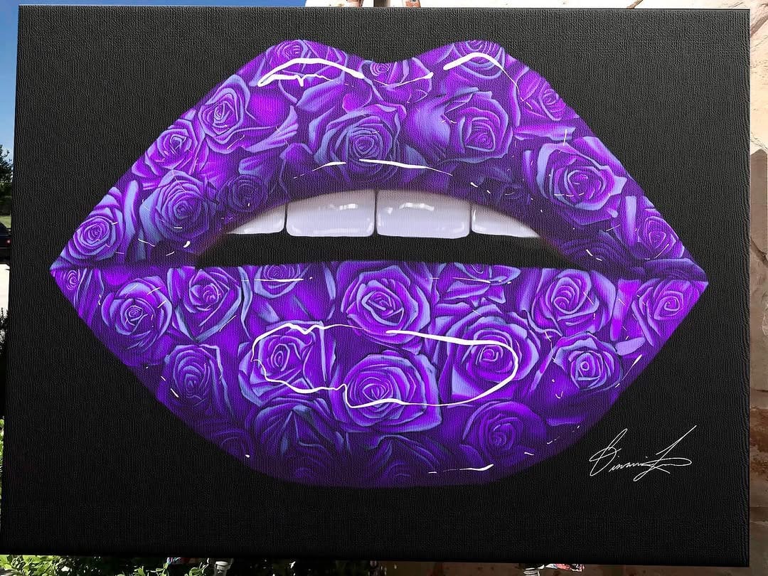 Post 9 by Giovannie Licea on Instagram (image)