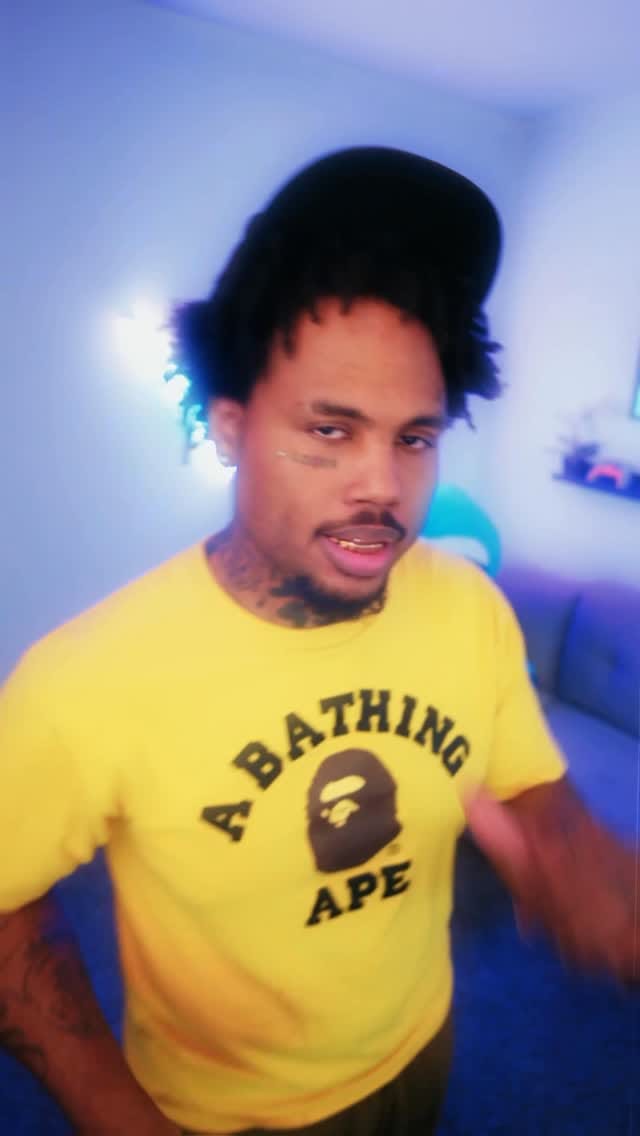 Post 1 by Lil Wudy on Instagram (video)