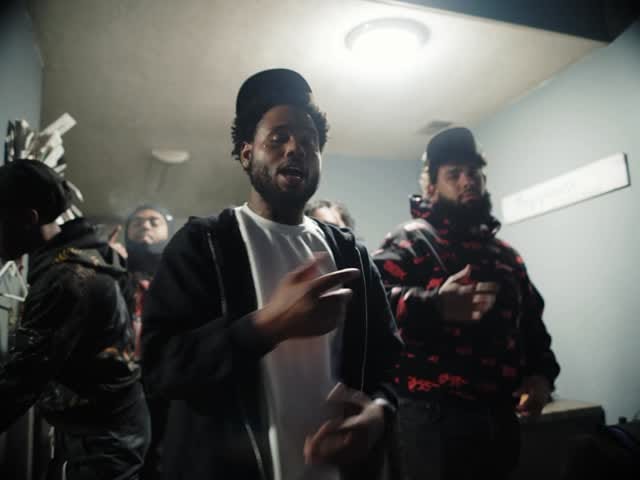 Post 5 by Lil Wudy on Instagram (video)