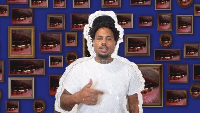 Post 2 by Lil Wudy on Instagram (video)