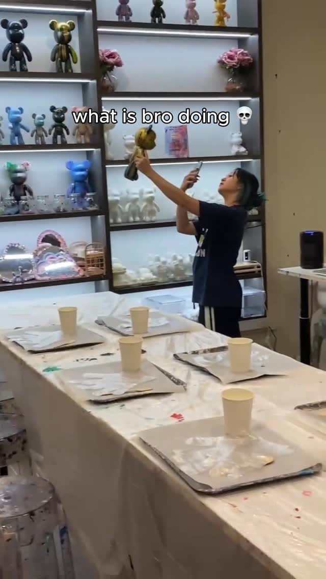Post 4 by Bear With Us Melbourne on Instagram (video)