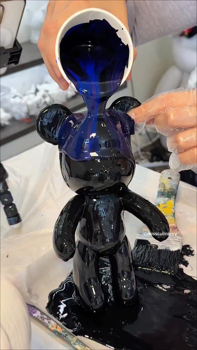 Post 2 by Bear With Us Melbourne on Instagram (video)