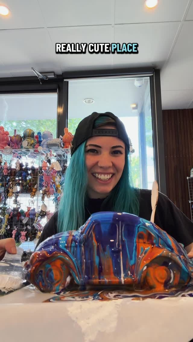 Post 1 by Bear With Us Melbourne on Instagram (video)