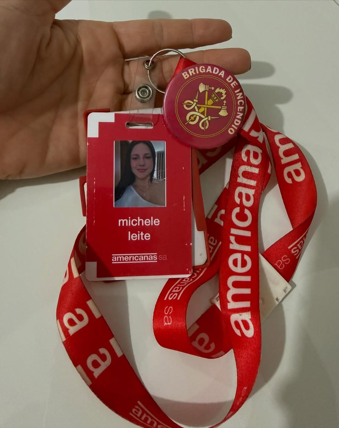 Post 3 by MICHELE LEITTE ✨️ on Instagram (image)