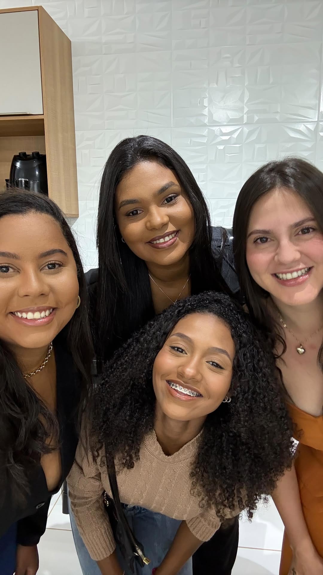 Post 8 by MICHELE LEITTE ✨️ on Instagram (video)