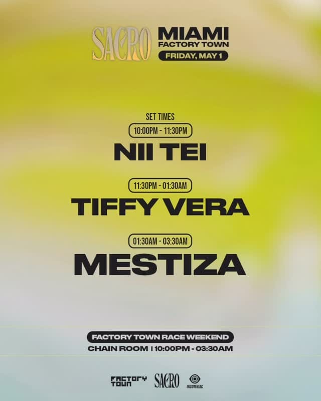 Post 4 by Nii Tei on Instagram (video)