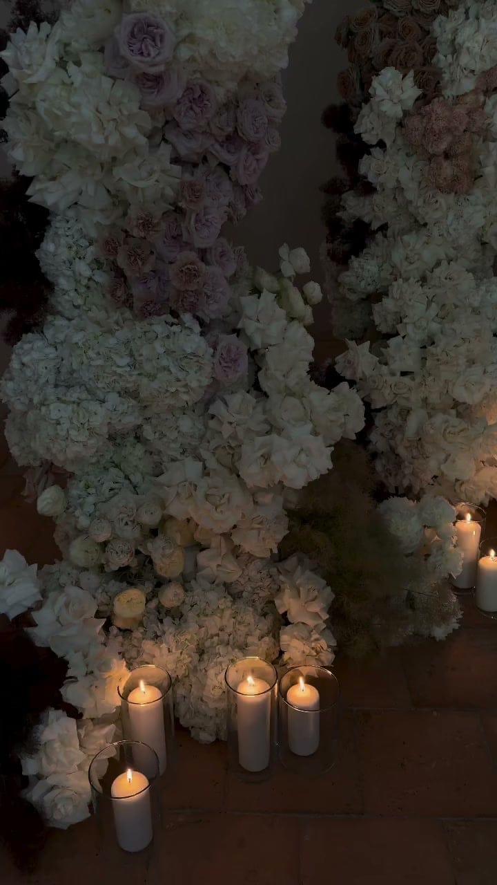 Post 3 by Vera Wang Australia on Instagram (video)